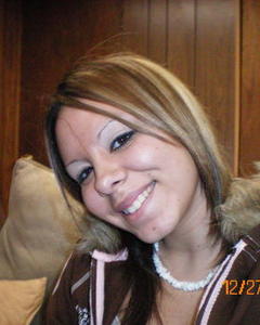 Woman, 36. blahCat939