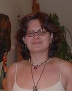Woman, 45. scatcat