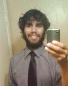 Man, 33. Spaceboii