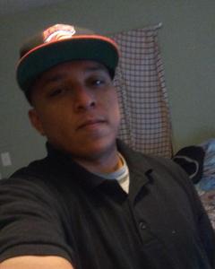 Man, 38. gilbert_246