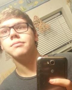 Man, 28. danielbarks