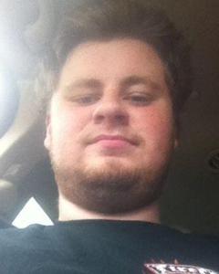 Man, 31. Cowboyfann