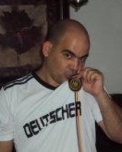 Man, 50. papi20148544