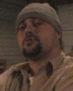 Man, 41. jayparsons