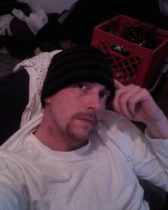 Man, 43. SoldierDad