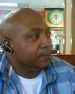Man, 61. ant9623