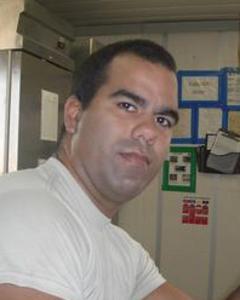 Man, 47. capnoel24