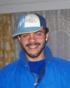 Man, 43. BIIGGT2008274