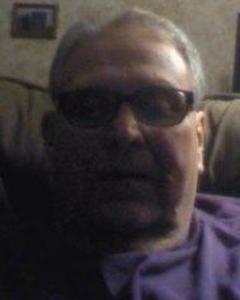 Man, 77. GENEO354