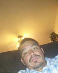 Man, 45. gumby6114