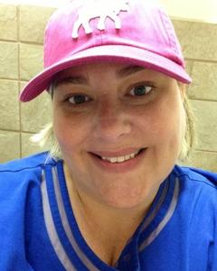 Woman, 51. Floridanative