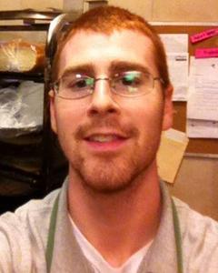 Man, 35. Thomas902748