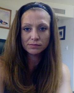 Woman, 44. Pettina
