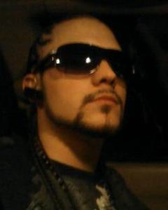 Man, 38. trixz2007