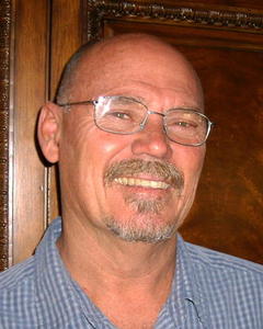Man, 68. Mike42448