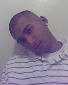 Man, 43. tallfive