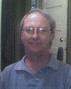 Man, 72. SparkeyMike13