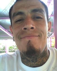 Man, 43. sontime