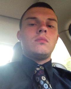 Man, 37. MikeVarrell