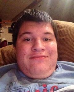 Man, 29. Leetheman98482