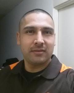Man, 42. vic7246