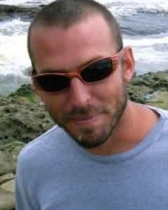Man, 44. briandfisher