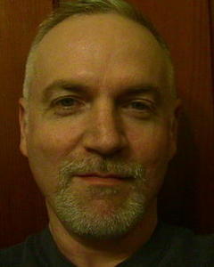 Man, 61. Mike38304