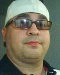Man, 54. slash471