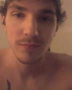 Man, 29. the_wolf7667