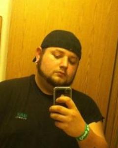 Man, 38. Big_Fred