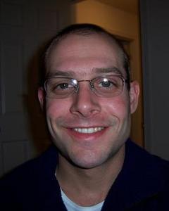 Man, 50. spud09