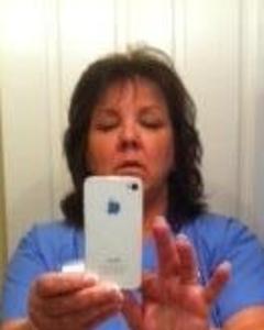 Woman, 72. jackie7443
