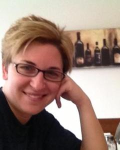 Woman, 46. msevasabby