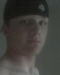 Man, 34. irishfan659
