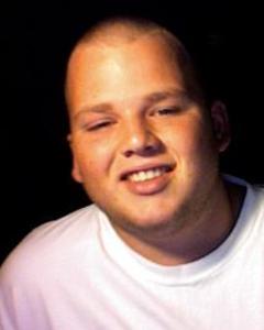 Man, 34. hornyinpetalum