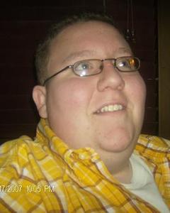 Man, 38. bosizzle