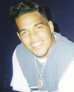 Man, 46. CITO801