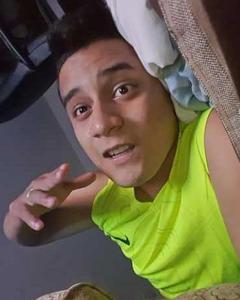 Man, 31. Dany4876