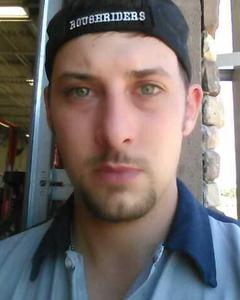 Man, 34. gannboy