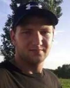 Man, 31. country_bo3150