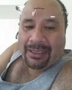 Man, 59. laperla6115