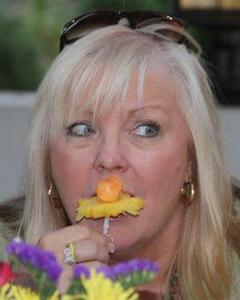 Woman, 74. TikaVee