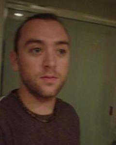 Man, 43. ct1017322