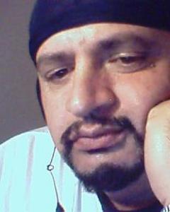 Man, 48. njlatin