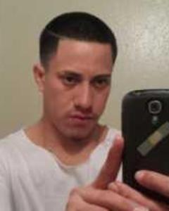 Man, 35. salserboy