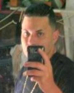 Man, 45. elduropr