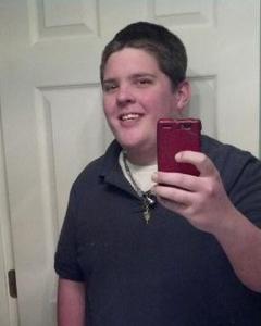 Man, 30. gibby5600