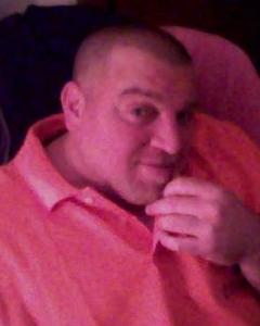 Man, 52. Thomas08497