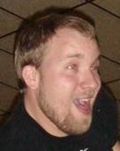 Man, 43. brooksgo
