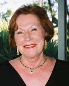 Woman, 87. una327